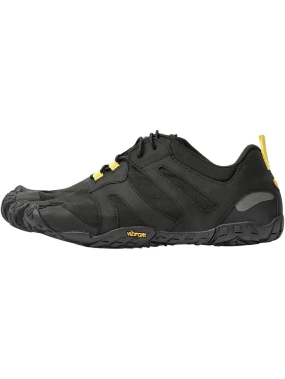 Barefoot Trail Running Shoes for Women | Vibram Grip & Stability V-Trail 2.0